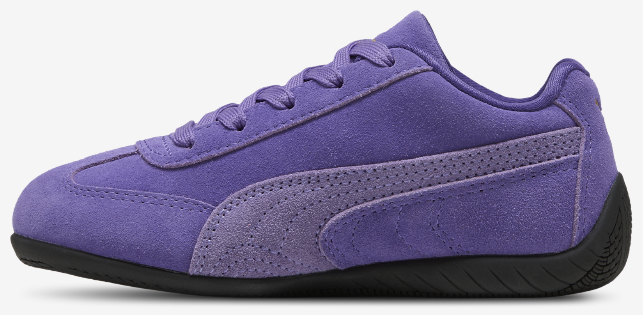 PUMA SpeedCat OG Image 2 of 7. Tap to open photo gallery.