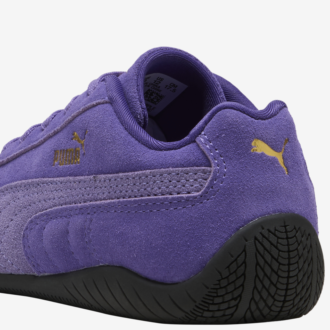 PUMA SpeedCat OG Image 3 of 7. Tap to open photo gallery.