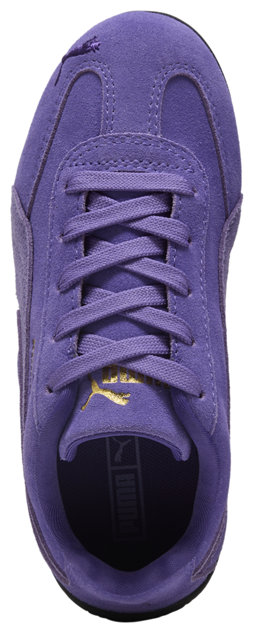 PUMA SpeedCat OG Image 4 of 7. Tap to open photo gallery.