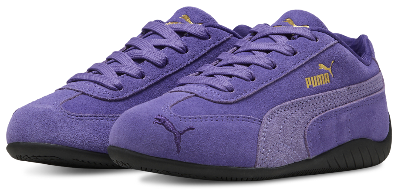 PUMA SpeedCat OG Image 6 of 7. Tap to open photo gallery.