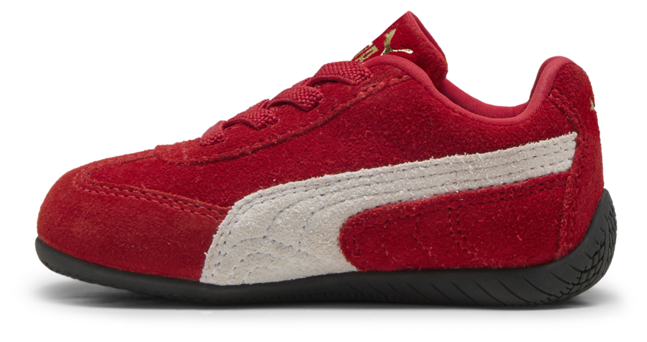 PUMA Speedcat AC Image 2 of 5. Tap to open photo gallery.