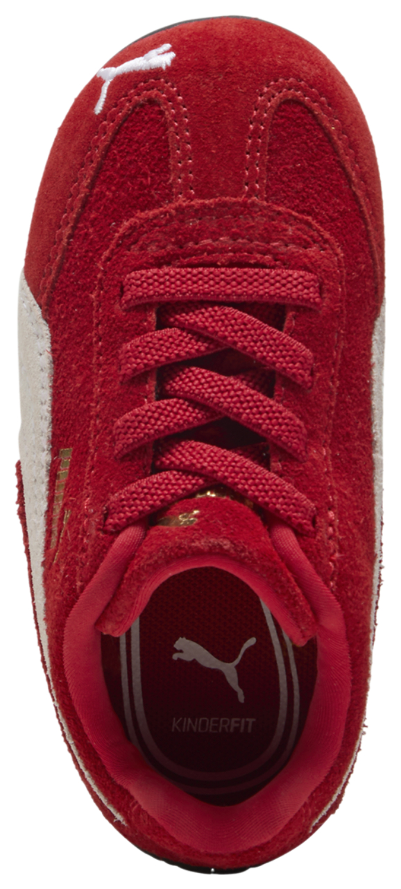 PUMA Speedcat AC Image 4 of 5. Tap to open photo gallery.