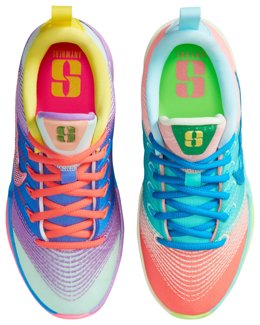 Nike Sabrina 3 Wt  Image 6 of 7. Tap to open photo gallery.