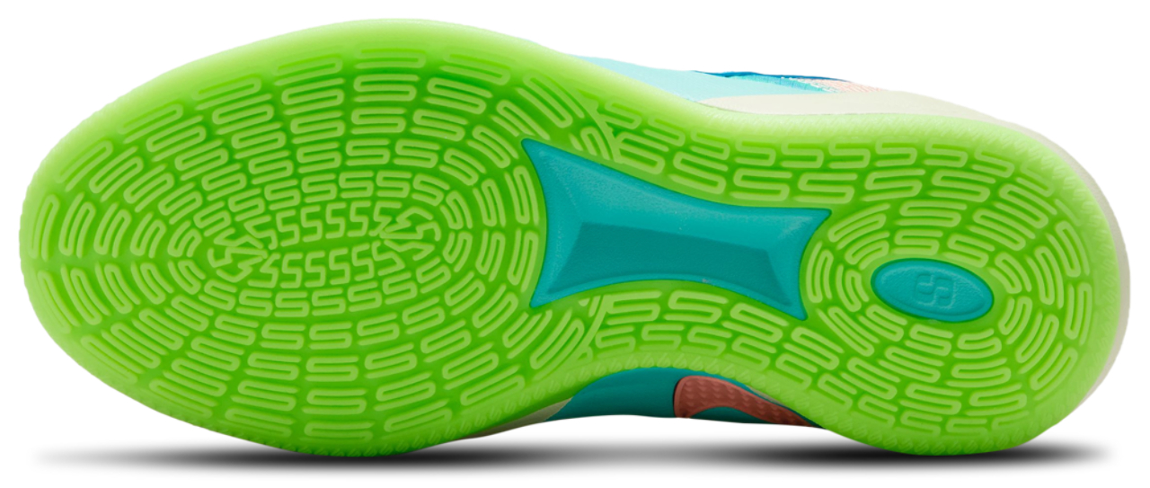 Nike Sabrina 3 Wt  Image 7 of 7. Tap to open photo gallery.