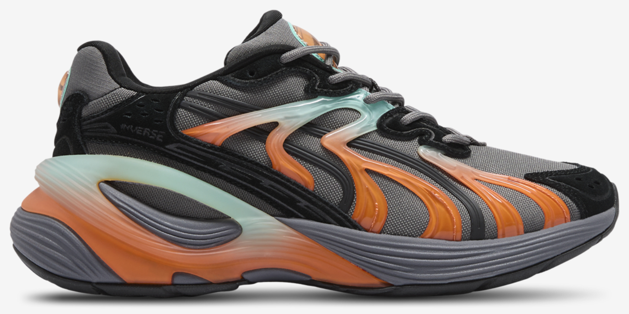 PUMA Inverse Image 1 of 5. Tap to open photo gallery.