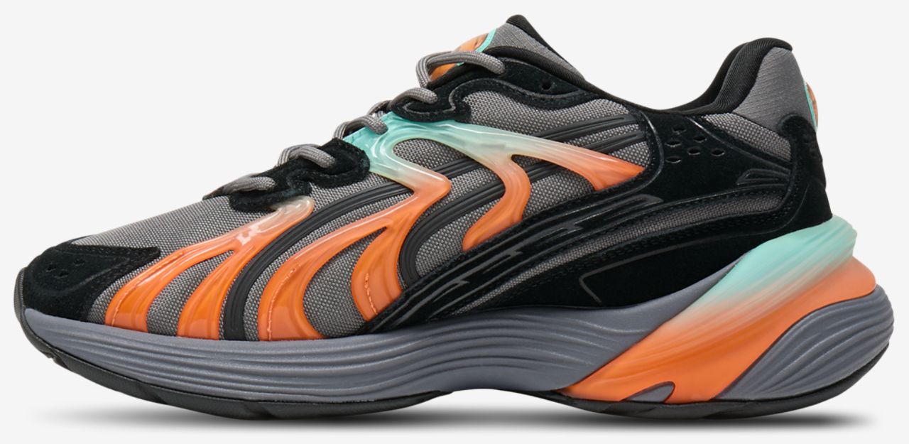 PUMA Inverse Image 2 of 5. Tap to open photo gallery.