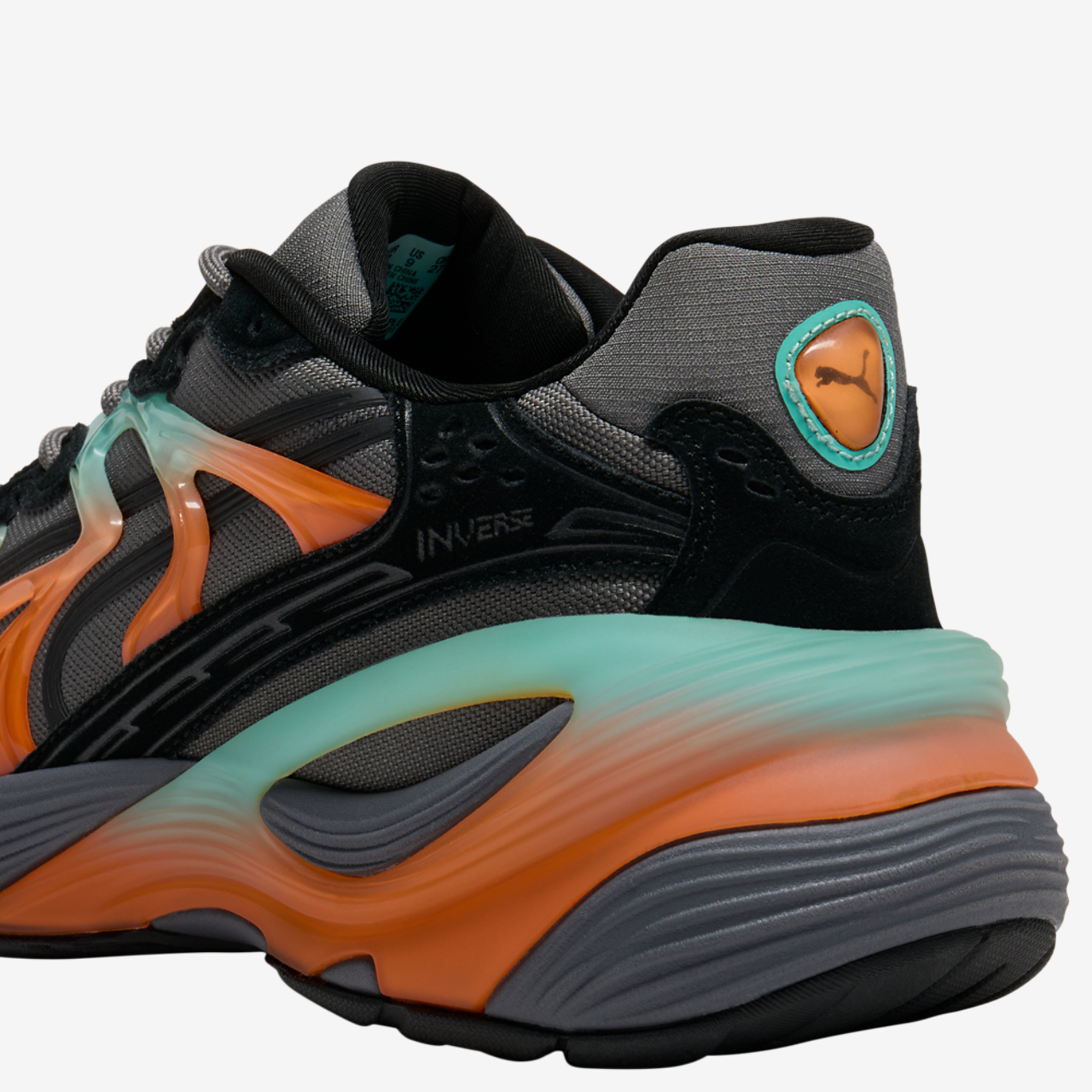 PUMA Inverse Image 3 of 5. Tap to open photo gallery.