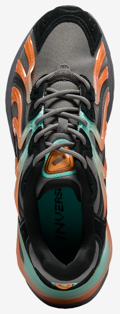 PUMA Inverse Image 4 of 5. Tap to open photo gallery.