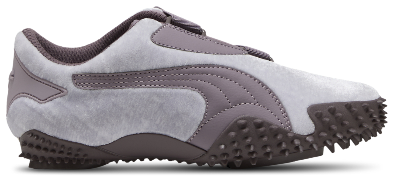PUMA Mostro Velvet Dreams Image 1 of 9. Tap to open photo gallery.