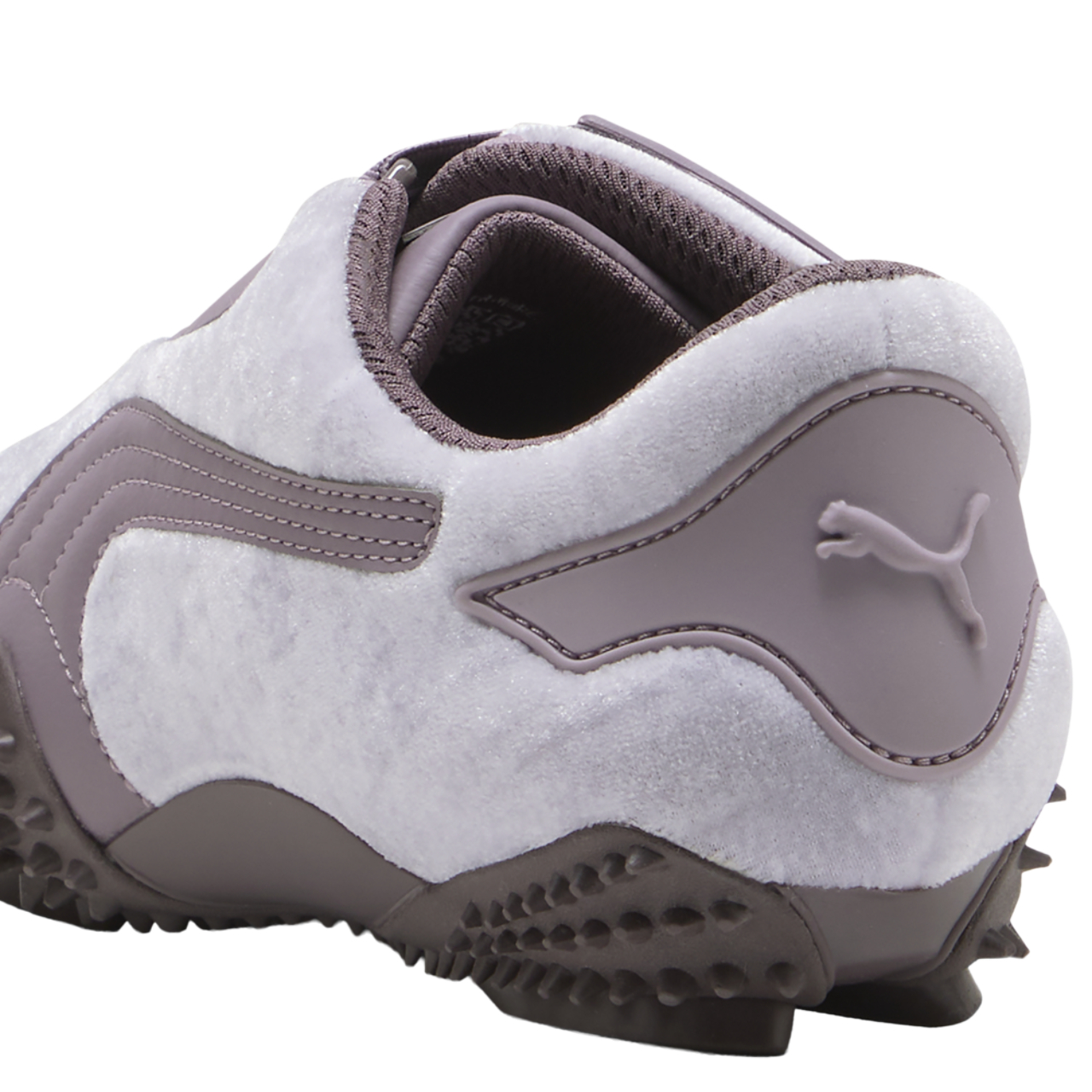 PUMA Mostro Velvet Dreams Image 3 of 9. Tap to open photo gallery.
