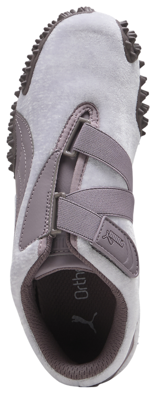 PUMA Mostro Velvet Dreams Image 4 of 9. Tap to open photo gallery.