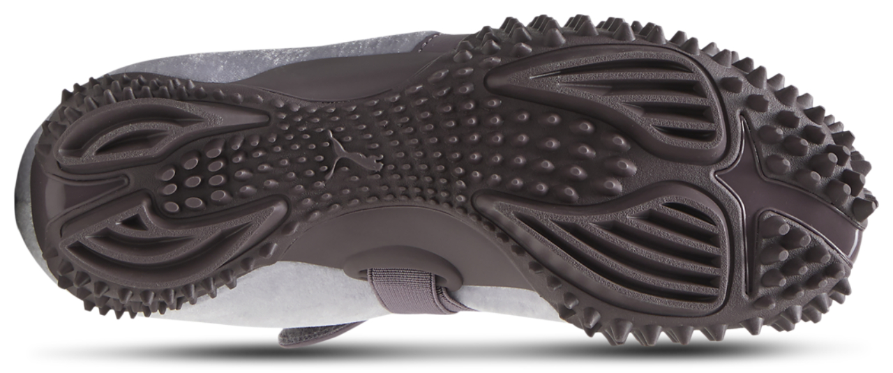 PUMA Mostro Velvet Dreams Image 5 of 9. Tap to open photo gallery.