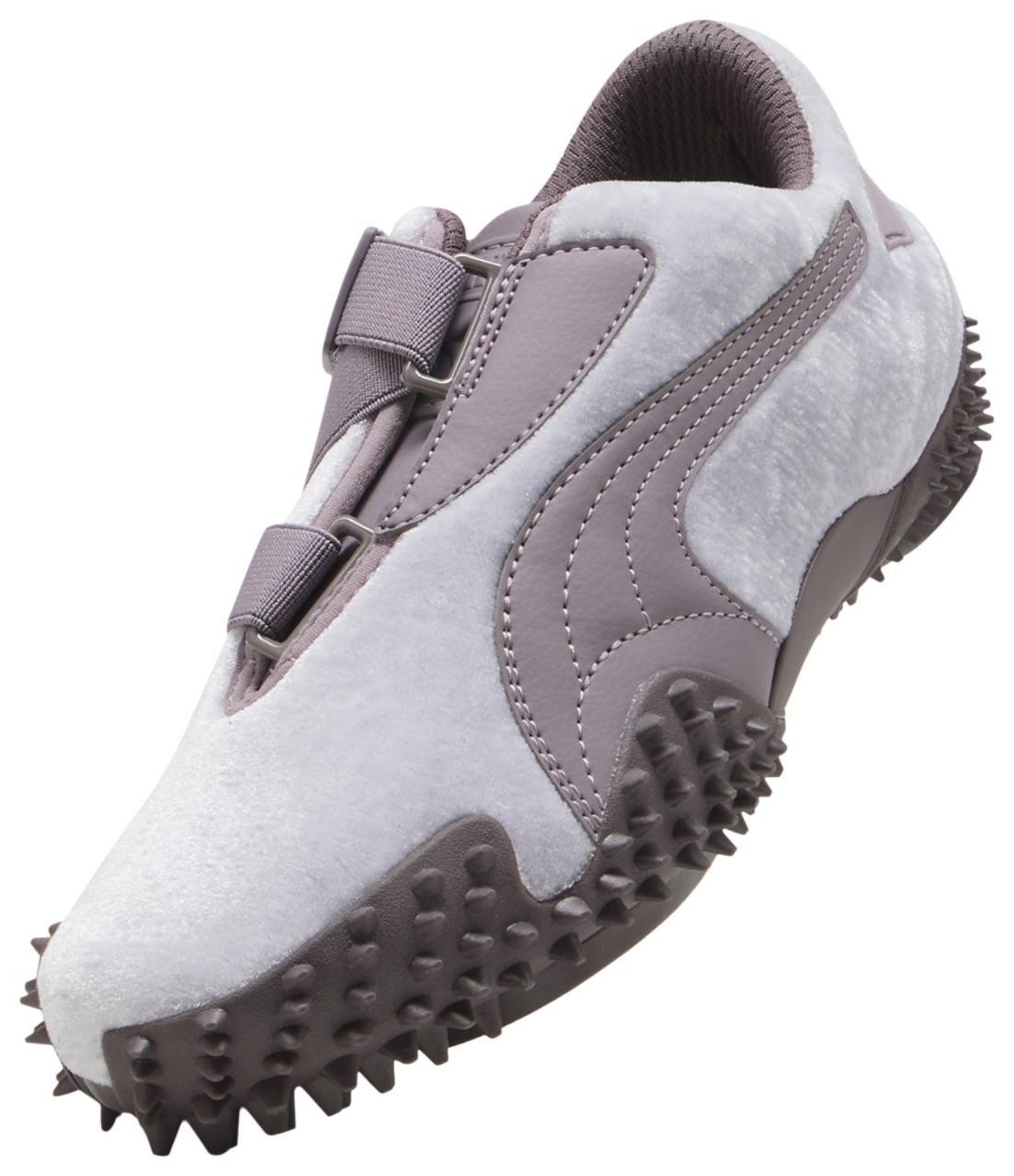 PUMA Mostro Velvet Dreams Image 7 of 9. Tap to open photo gallery.