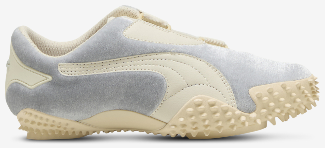 PUMA Mostro Velvet Dreams Image 1 of 9. Tap to open photo gallery.