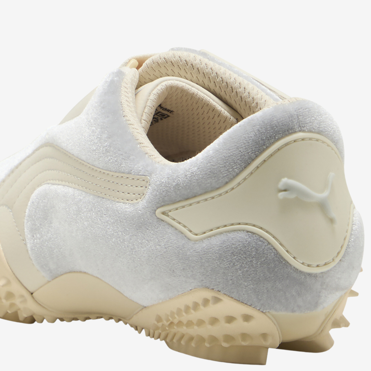 PUMA Mostro Velvet Dreams Image 3 of 9. Tap to open photo gallery.