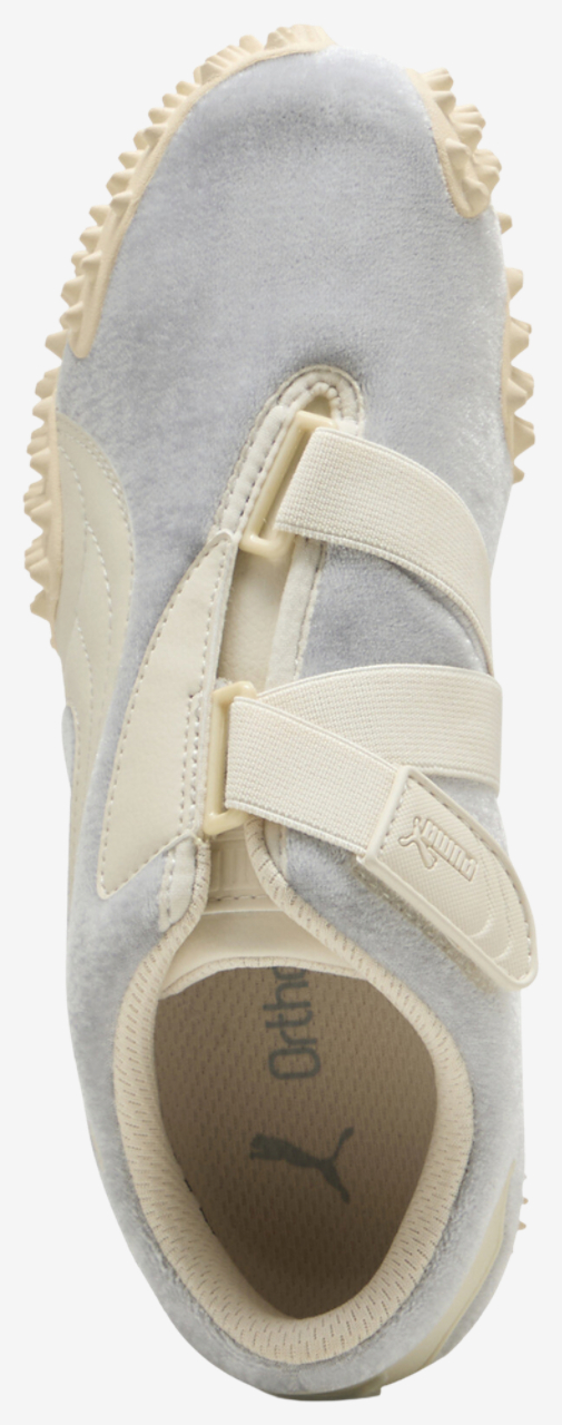 PUMA Mostro Velvet Dreams Image 4 of 9. Tap to open photo gallery.