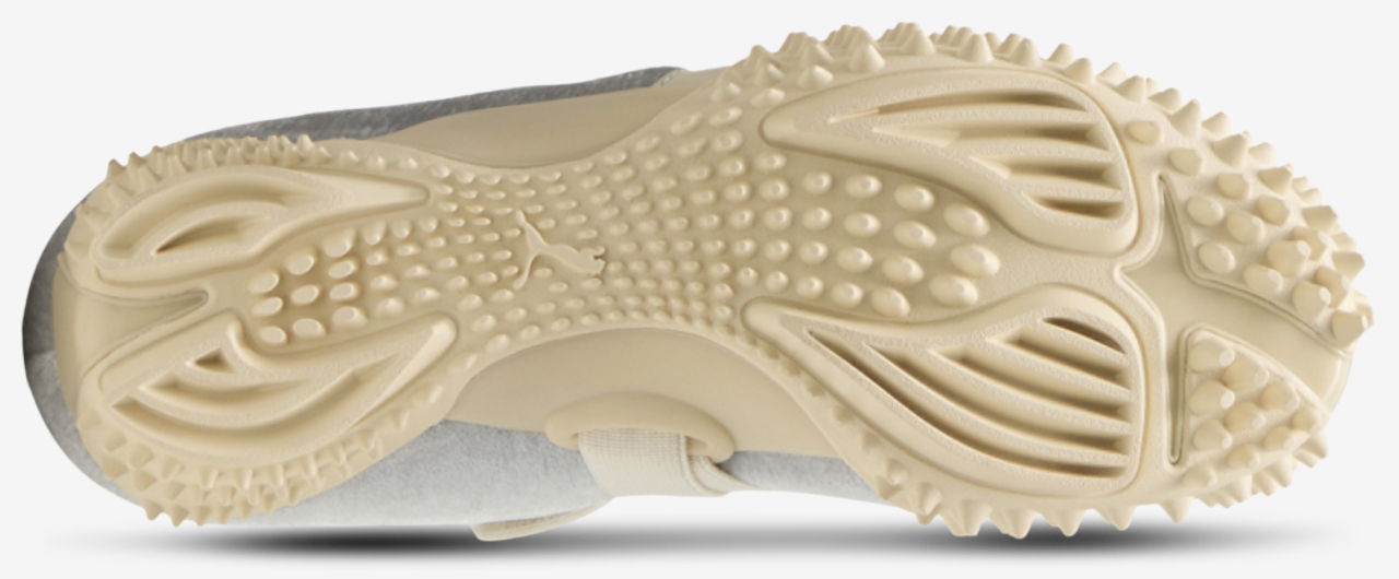 PUMA Mostro Velvet Dreams Image 5 of 9. Tap to open photo gallery.