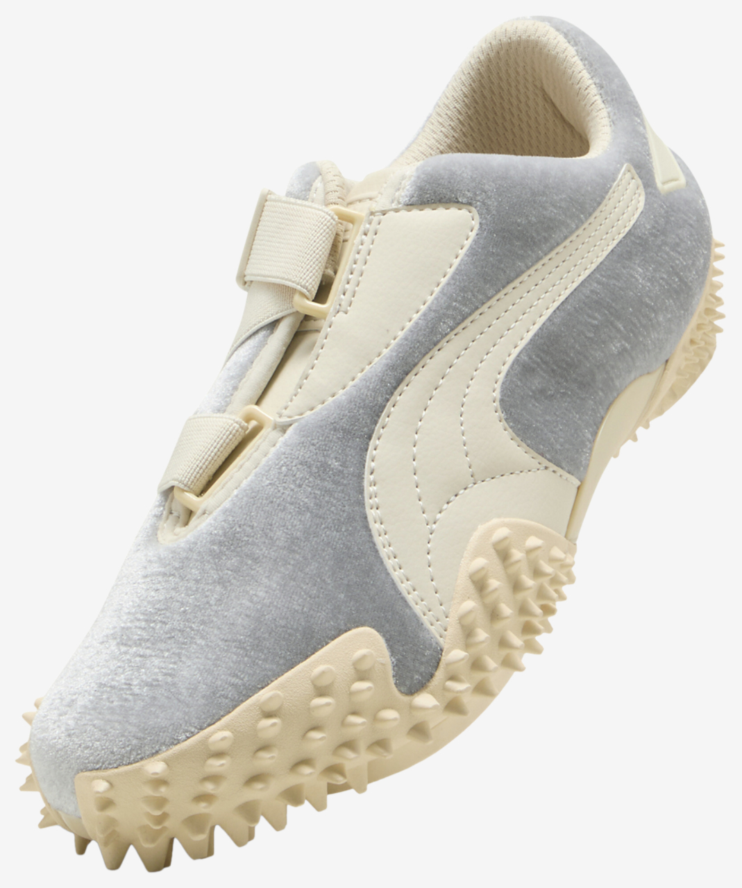 PUMA Mostro Velvet Dreams Image 7 of 9. Tap to open photo gallery.
