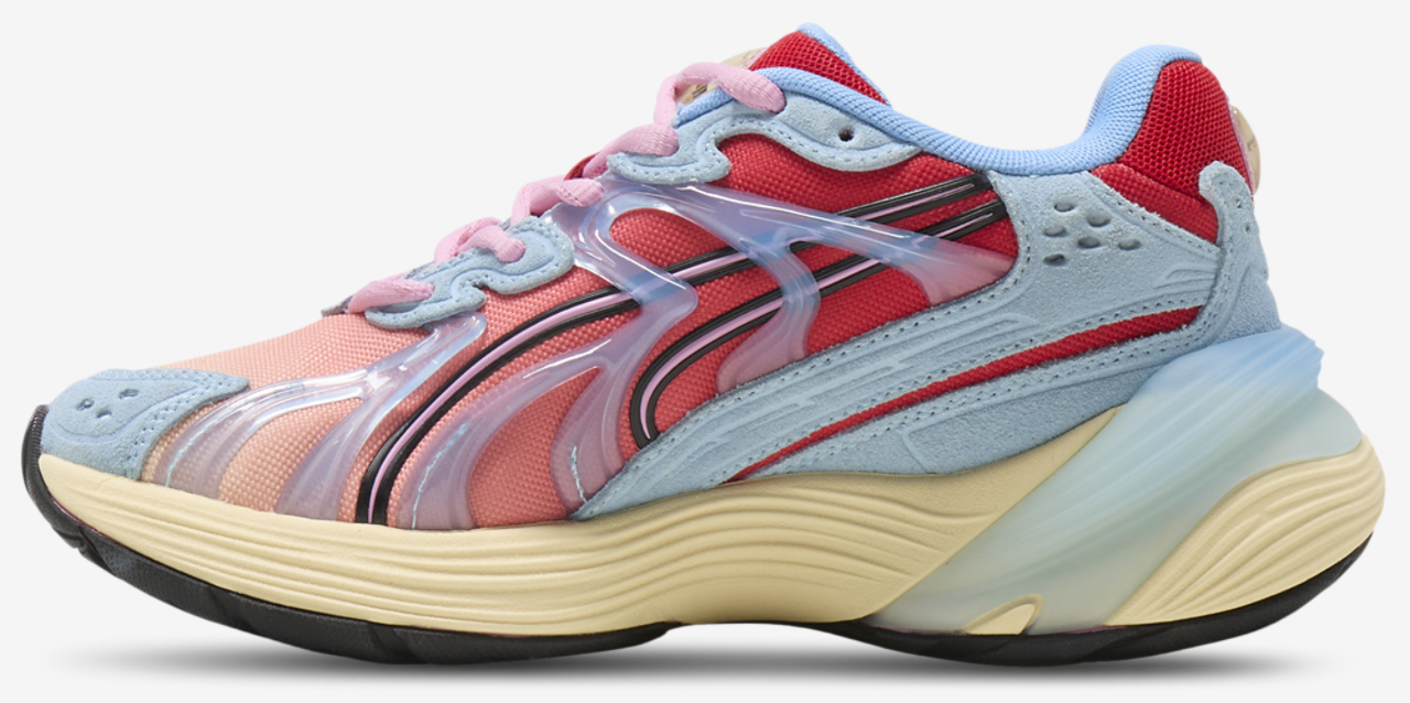 PUMA Inverse Unfiltered Image 2 of 5. Tap to open photo gallery.