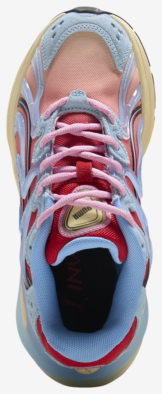 PUMA Inverse Unfiltered Image 4 of 5. Tap to open photo gallery.