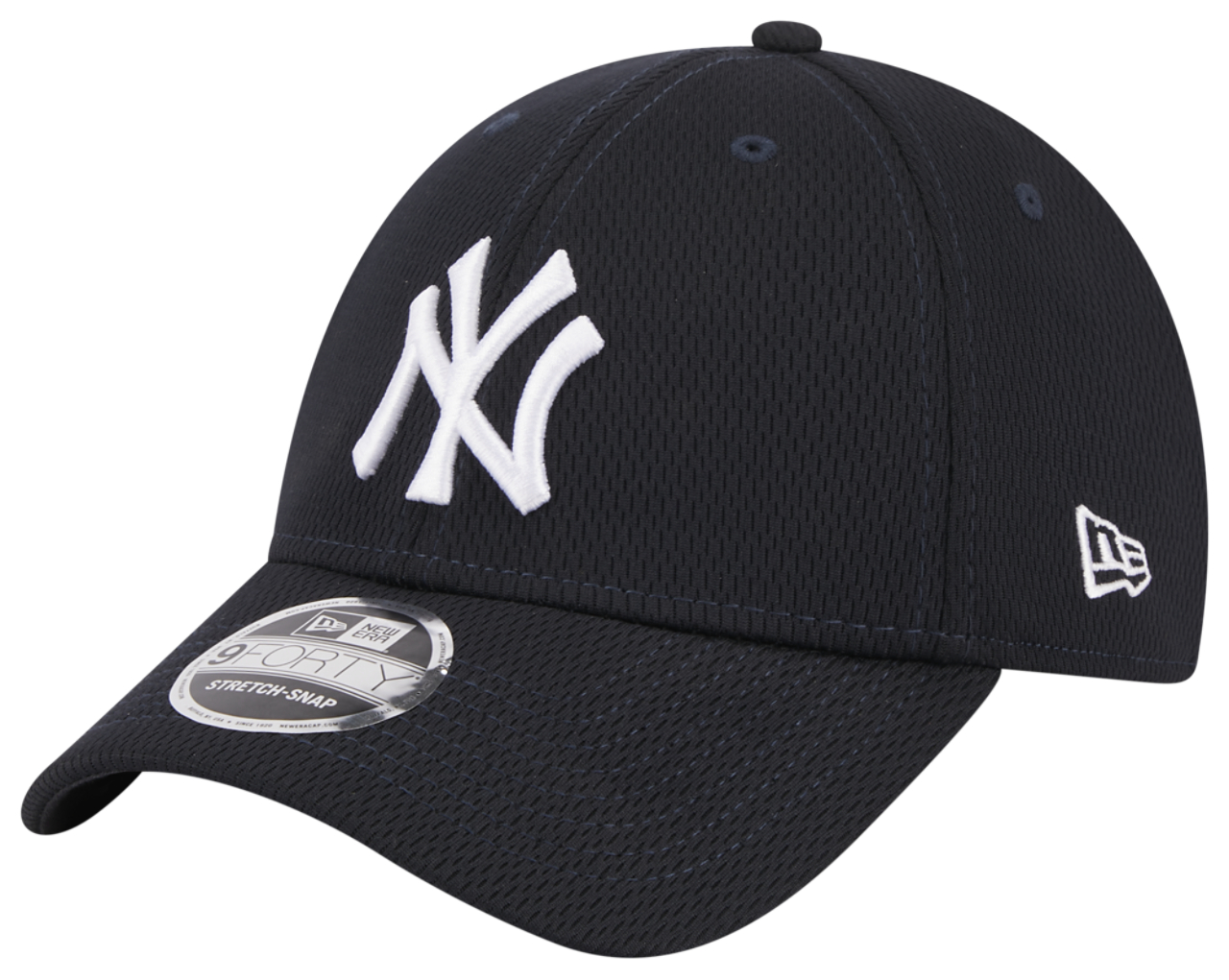 New Era BJ 9Forty Adjustable Cap - Men's | Foot Locker