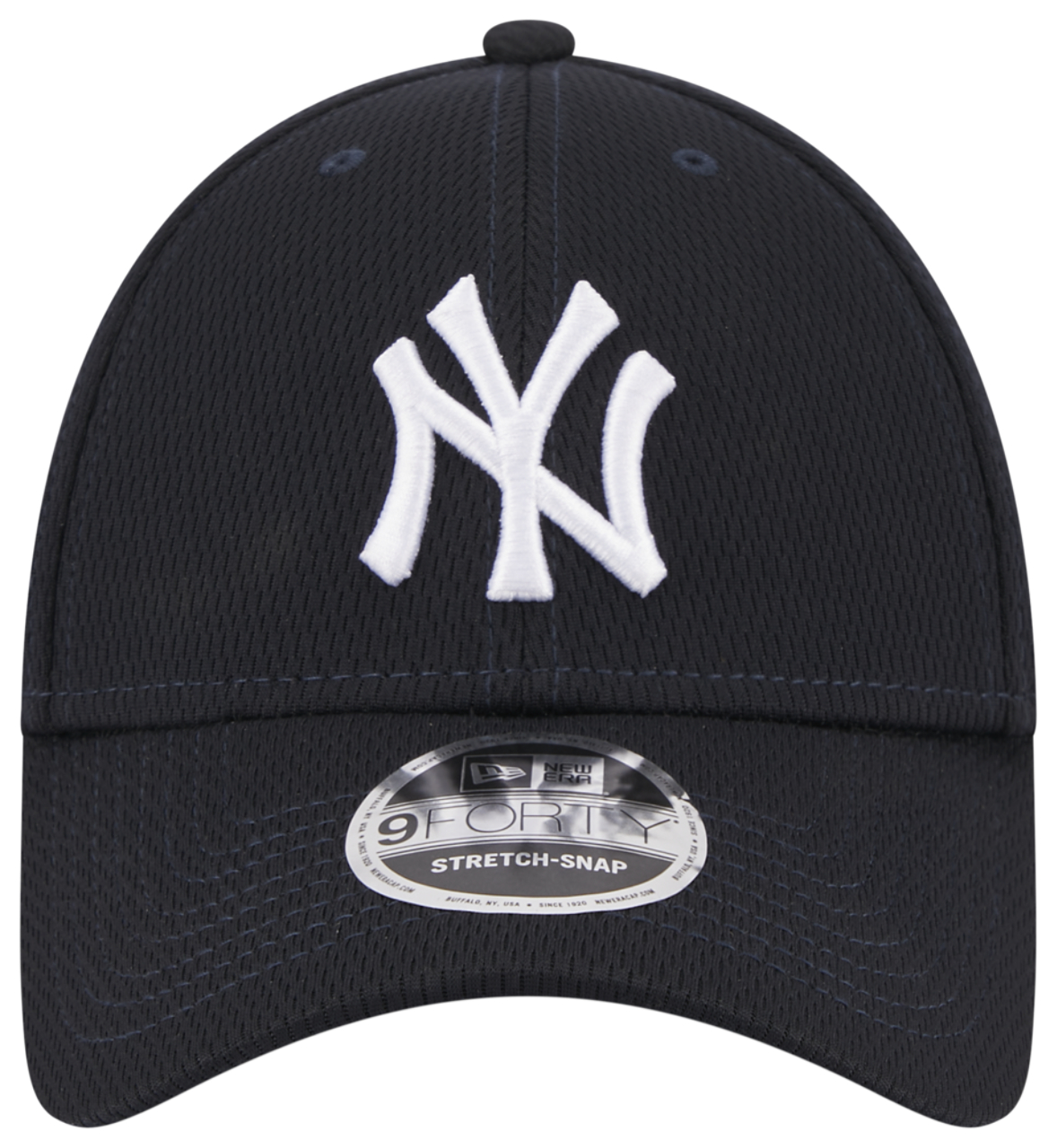 New Era BJ 9Forty Adjustable Cap - Men's | Foot Locker