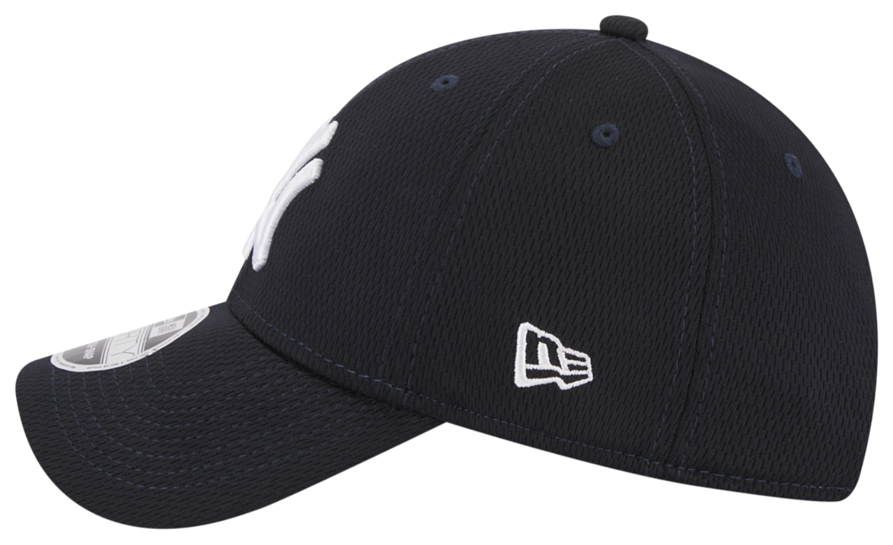 New Era BJ 9Forty Adjustable Cap - Men's | Foot Locker