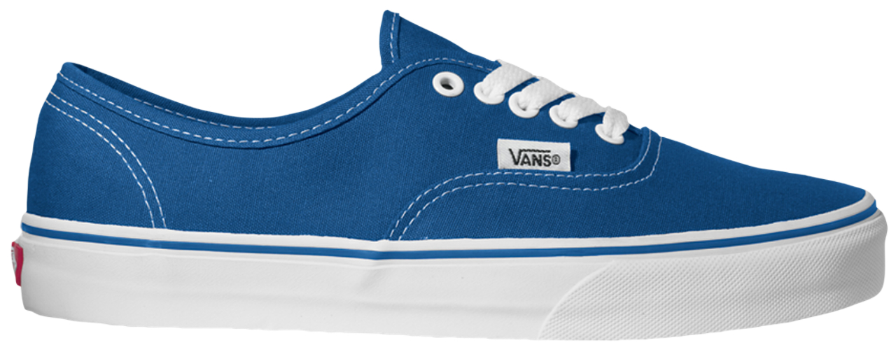 VANS AUTHENTIC (Denimdstry)Wntrskymshmlw VNOA5HZS9FM Men Size‎ 13 Vans Authentic Core Men main image 3