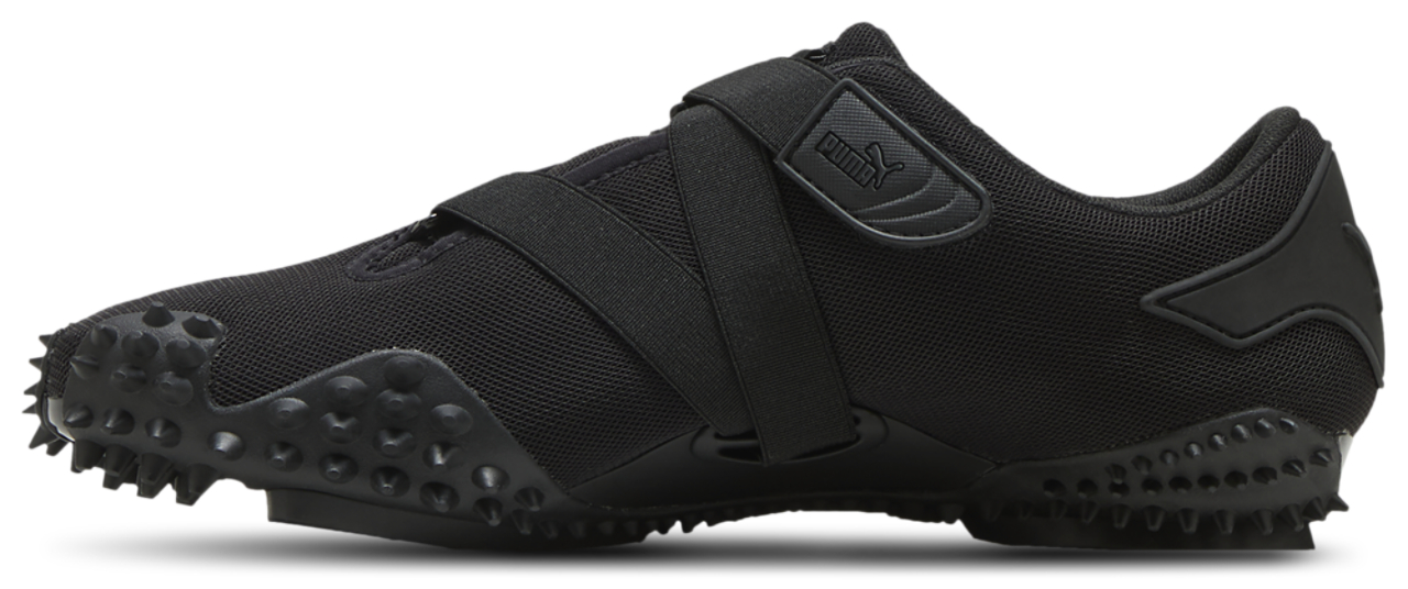 PUMA MOSTRO OG モストロ 【24cm】 puma-mostro-og-prime-black-