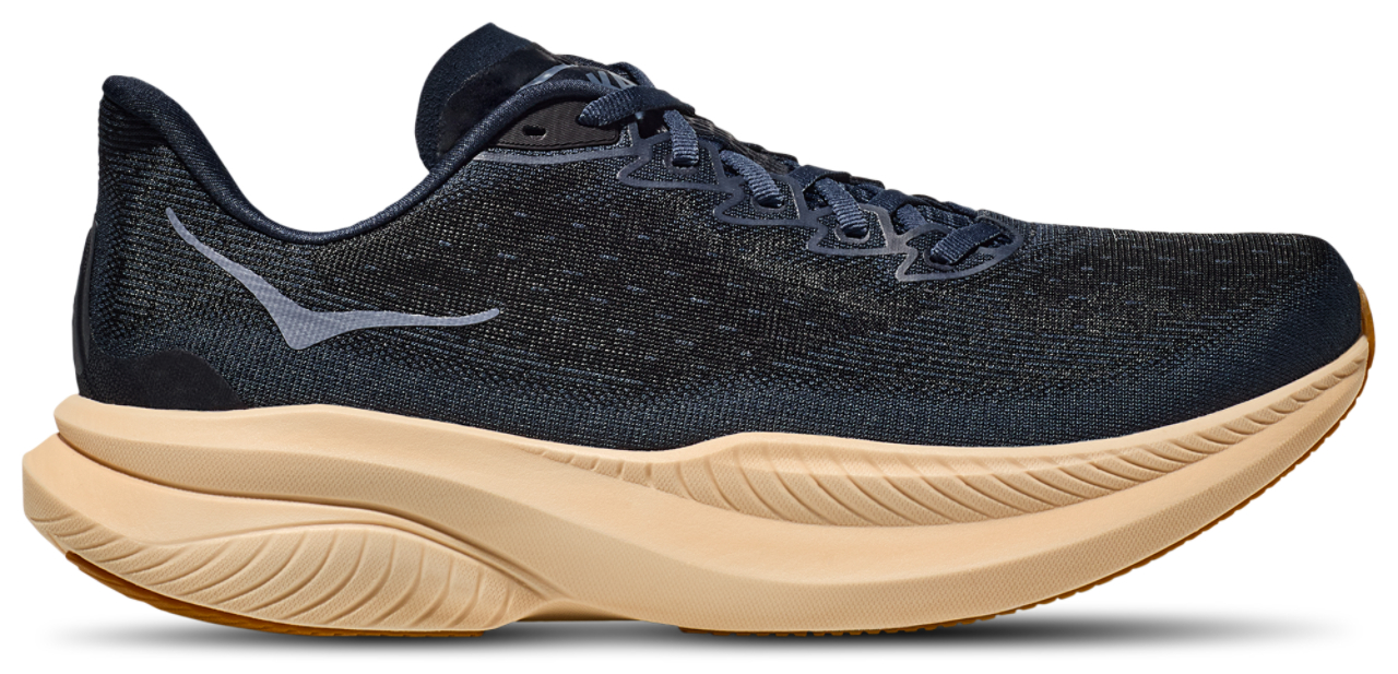 HOKA MACH6 マッハ6 27.5 HOKA ONE ONE® Mach 6 for Men | HOKA ONE ONE®