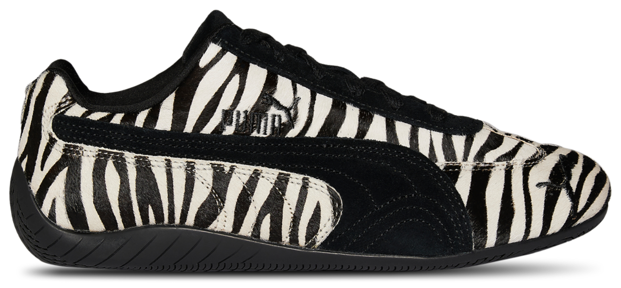 PUMA Speedcat Zebra - Women's | Foot Locker
