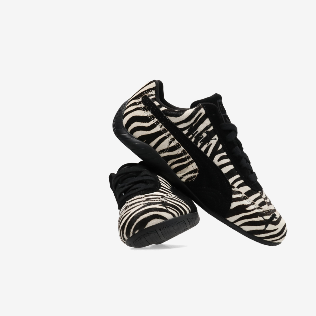 PUMA Speedcat Zebra - Women's | Foot Locker