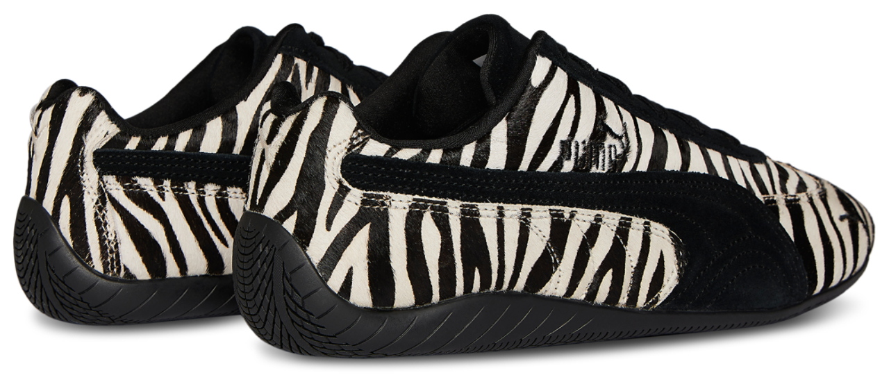 PUMA Speedcat Zebra - Women's | Foot Locker