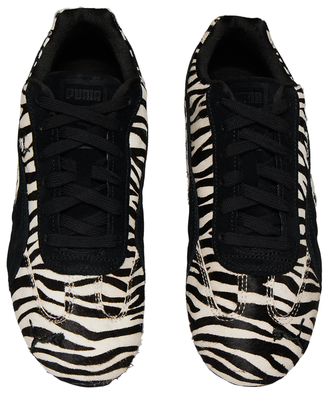 PUMA Speedcat Zebra Image 5 of 6. Tap to open photo gallery.