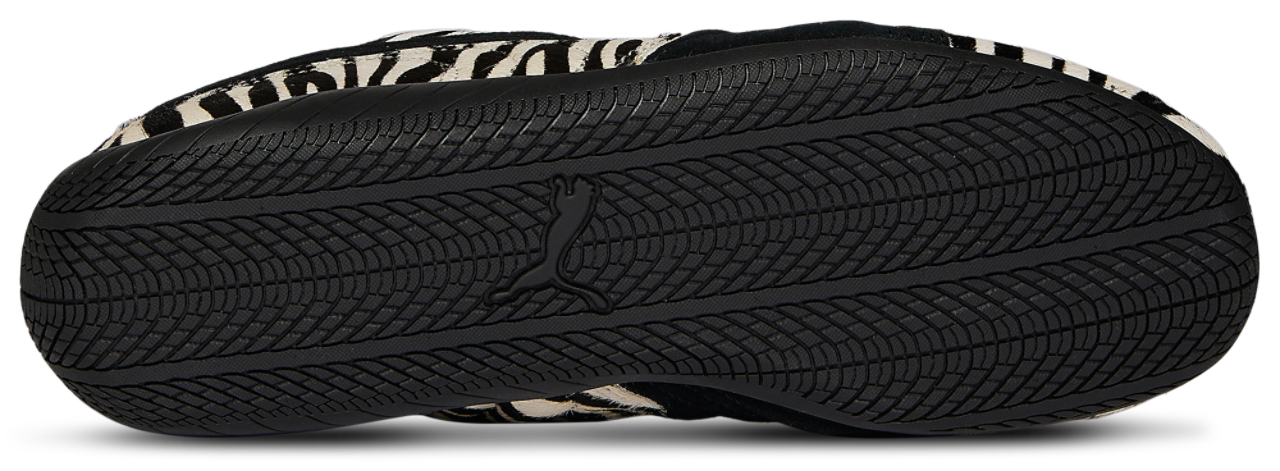 PUMA Speedcat Zebra - Women's | Foot Locker