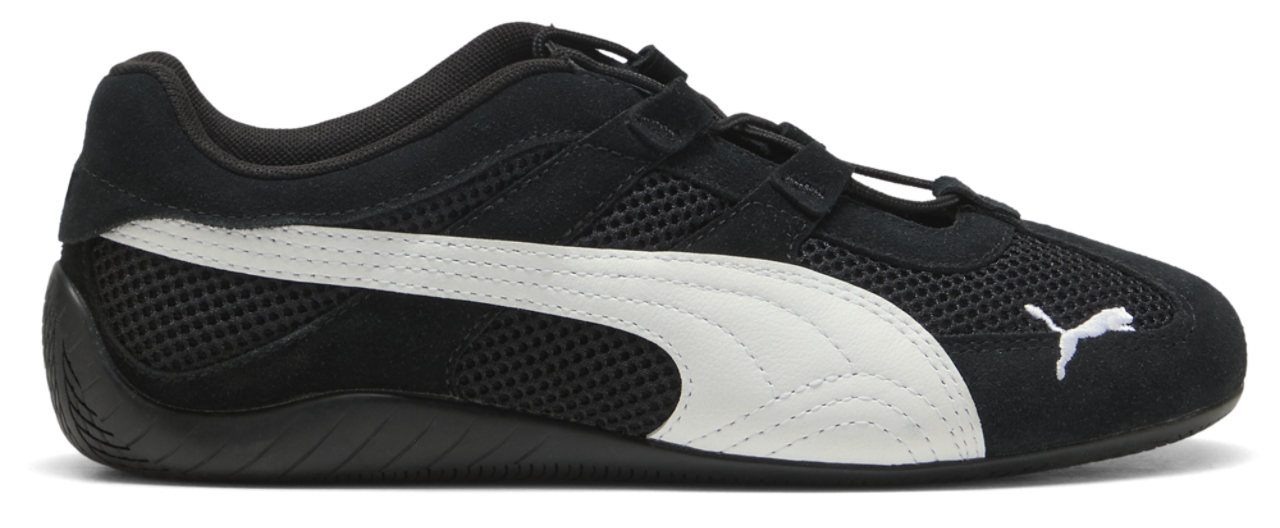 PUMA Speedcat Go Image 1 of 9. Tap to open photo gallery.