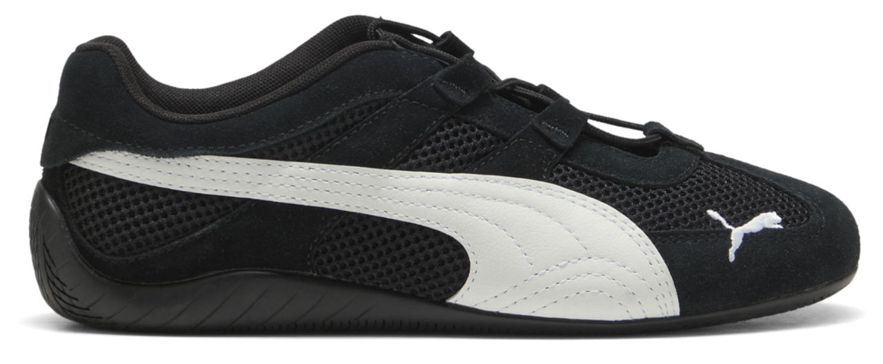 PUMA Speedcat Go Image 1 of 9. Tap to open photo gallery.