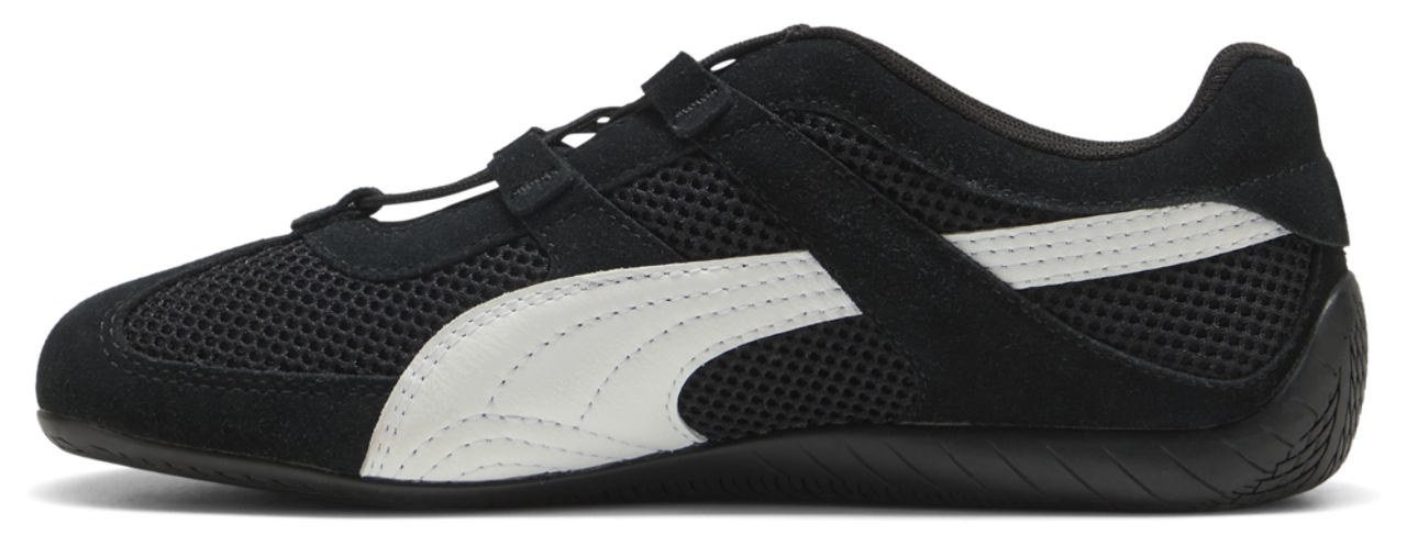PUMA Speedcat Go Image 2 of 9. Tap to open photo gallery.