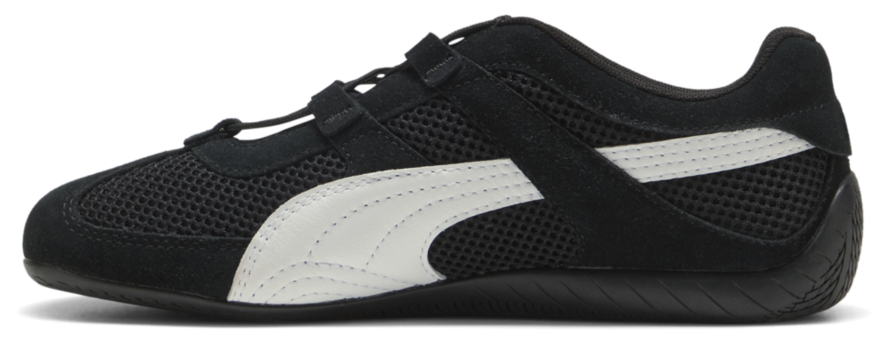 PUMA Speedcat Go Image 2 of 9. Tap to open photo gallery.