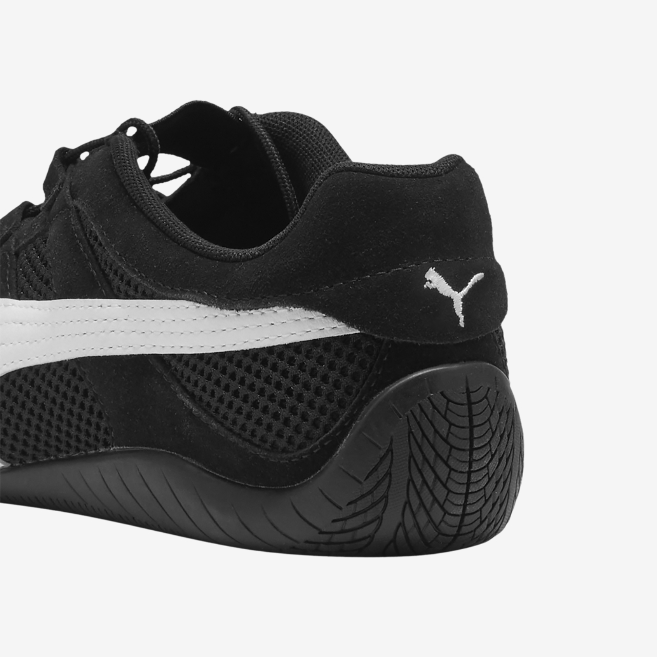 PUMA Speedcat Go Image 3 of 9. Tap to open photo gallery.