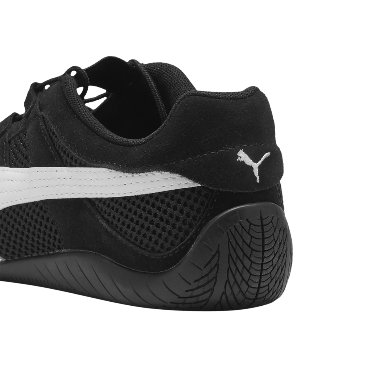 PUMA Speedcat Go Image 3 of 9. Tap to open photo gallery.