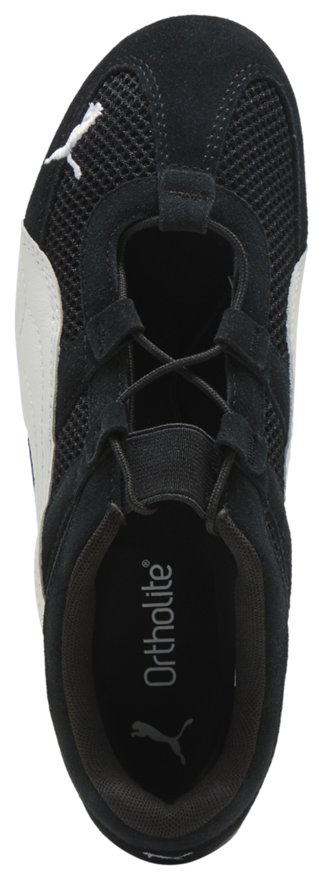 PUMA Speedcat Go Image 4 of 9. Tap to open photo gallery.