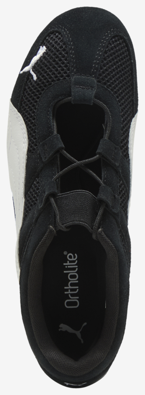 PUMA Speedcat Go Image 4 of 9. Tap to open photo gallery.