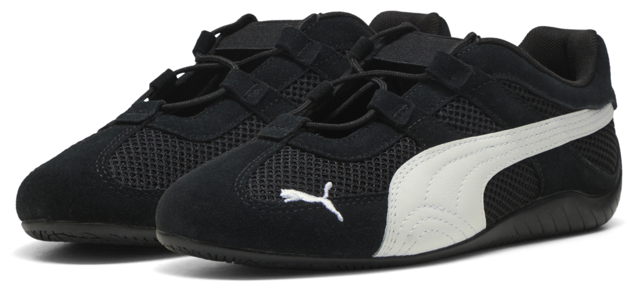 PUMA Speedcat Go Image 6 of 9. Tap to open photo gallery.