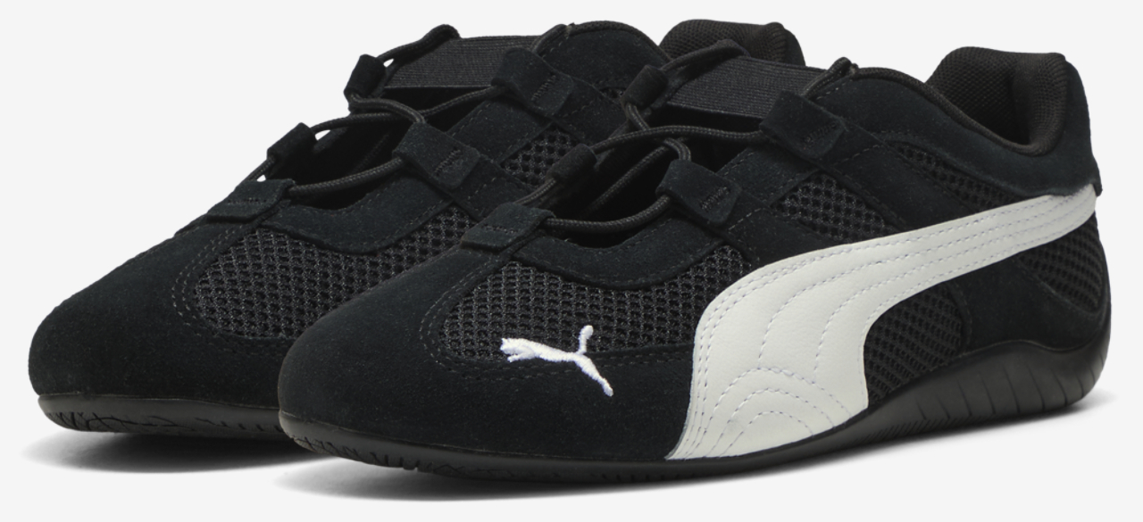 PUMA Speedcat Go Image 6 of 9. Tap to open photo gallery.
