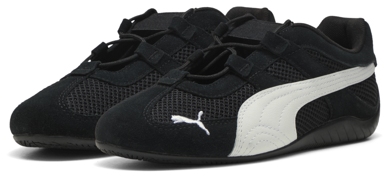 PUMA Speedcat Go Image 6 of 9. Tap to open photo gallery.
