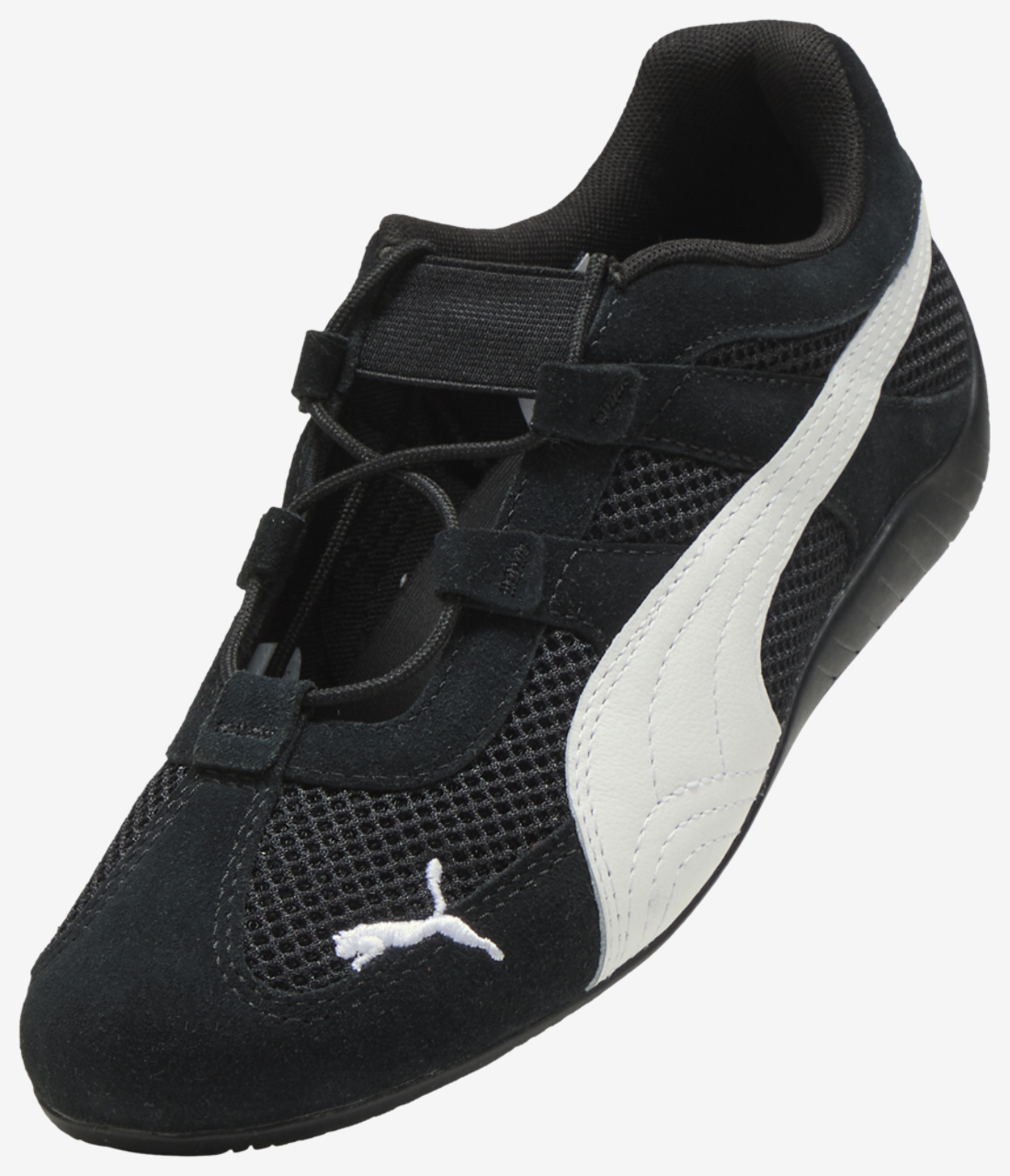 PUMA Speedcat Go Image 7 of 9. Tap to open photo gallery.