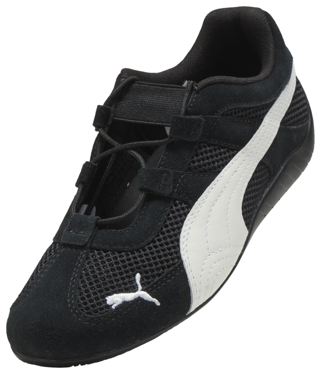 PUMA Speedcat Go Image 7 of 9. Tap to open photo gallery.