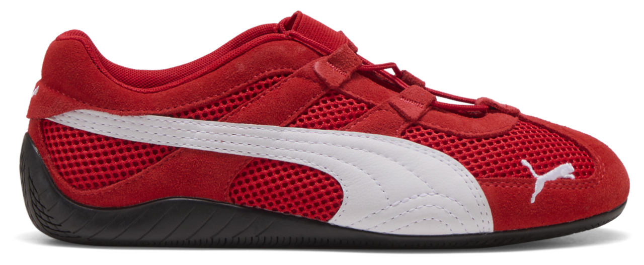 PUMA Speedcat Go Image 1 of 9. Tap to open photo gallery.