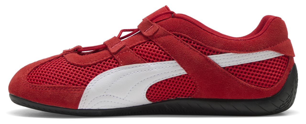 PUMA Speedcat Go Image 2 of 9. Tap to open photo gallery.